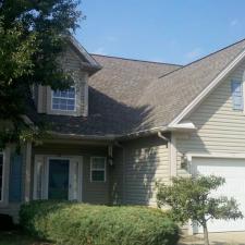 Cleveland Area Roofing 16